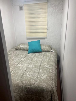 Depa conjunto los lagos Pto Montt